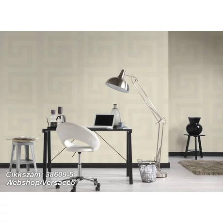 geometriai mintás tapéta