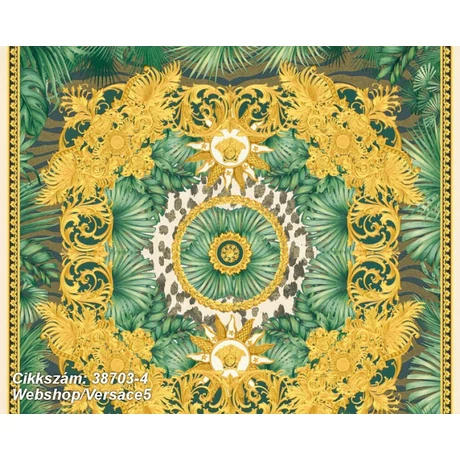 Versace 5 38703-4