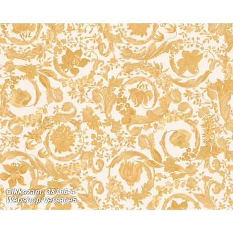 Versace 5 38706-4