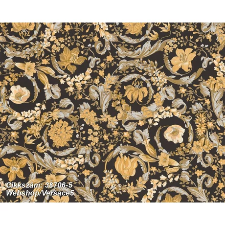 Versace 5 38706-5