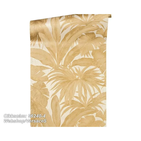arany tapéta