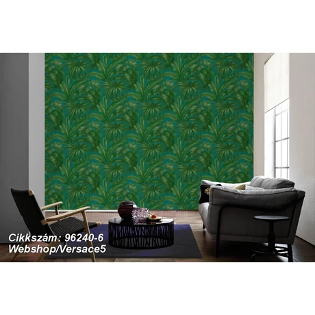 metál-fényes tapéta