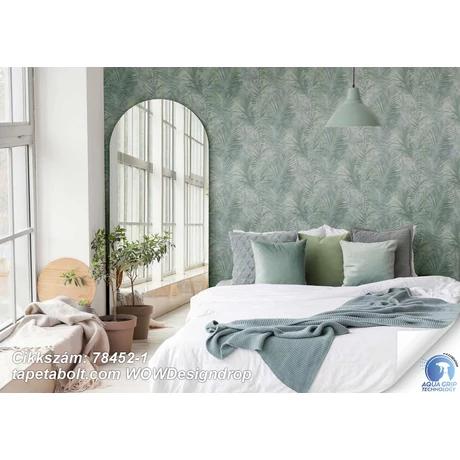 WOW Designdrop 78452-1  tapéta