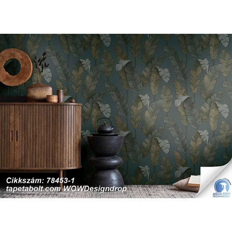 WOW Designdrop 78453-1  tapéta