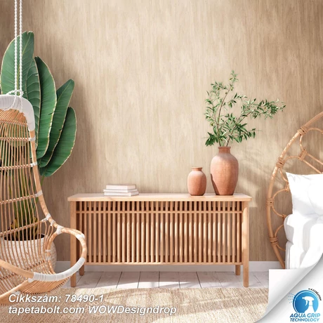 fa hatású-fa mintás tapéta