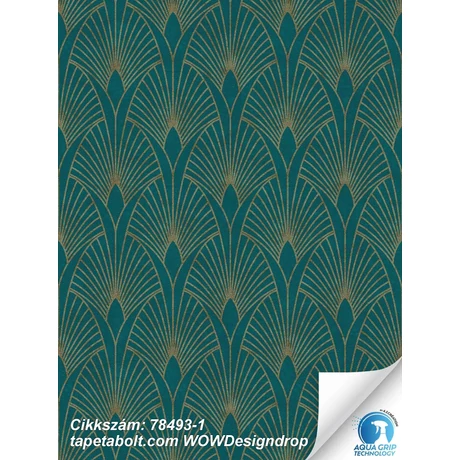 WOW Designdrop 78493-1