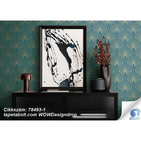 WOW Designdrop 78493-1  tapéta