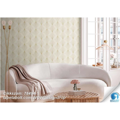 WOW Designdrop 78494-1  tapéta