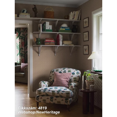 barokk-klasszikus tapéta