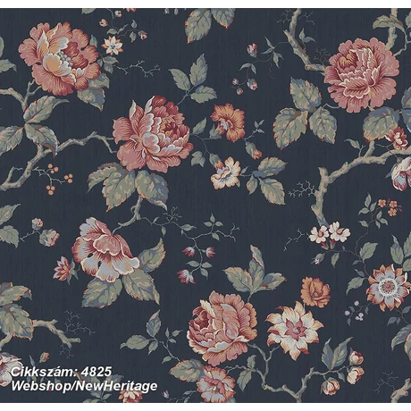 New Heritage 4825
