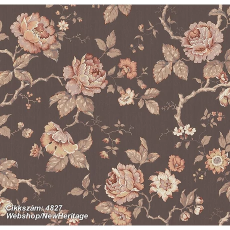 New Heritage 4827