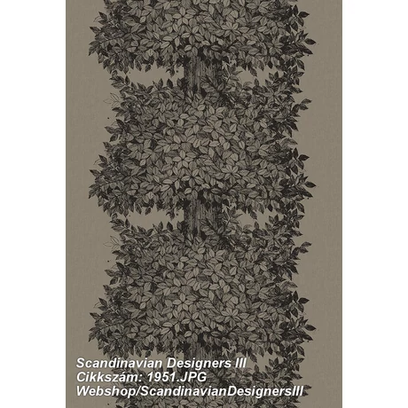 Scandinavian Designers III 1951