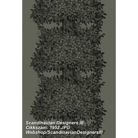 Scandinavian Designers III 1952