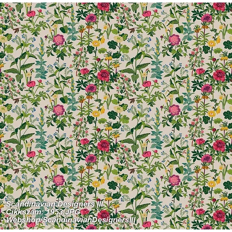 Scandinavian Designers III 1953