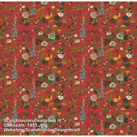 Scandinavian Designers III 1955