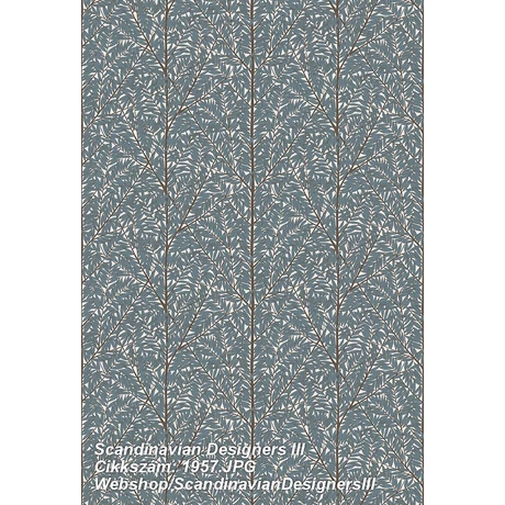 Scandinavian Designers III 1957