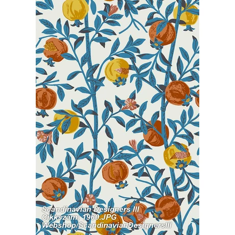 Scandinavian Designers III 1960