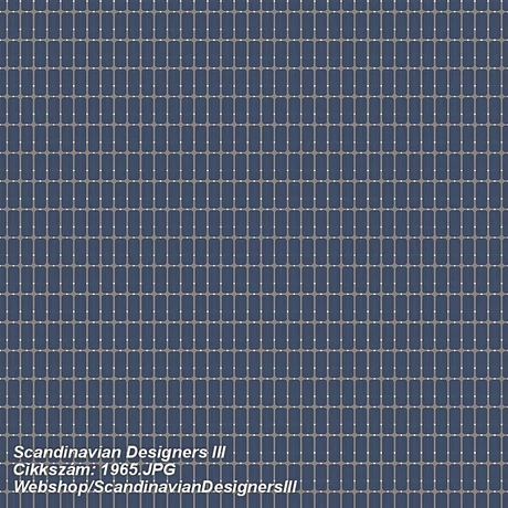 Scandinavian Designers III 1965