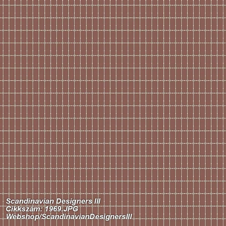 Scandinavian Designers III 1969