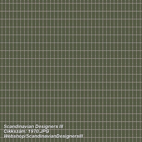 Scandinavian Designers III 1970