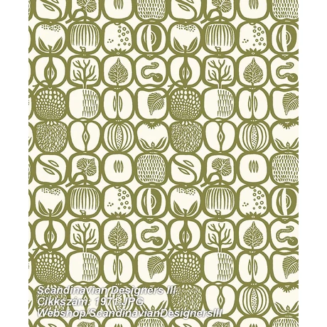 Scandinavian Designers III 1971