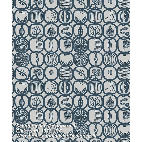 Scandinavian Designers III 1973