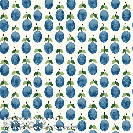 Scandinavian Designers III 1974