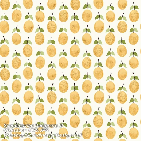 Scandinavian Designers III 1975