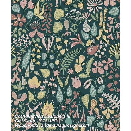 Scandinavian Designers III 1976