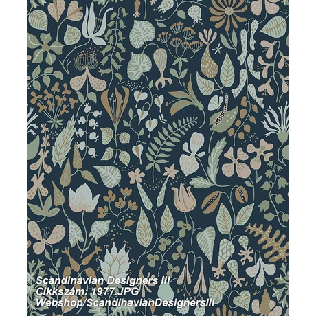 Scandinavian Designers III 1977