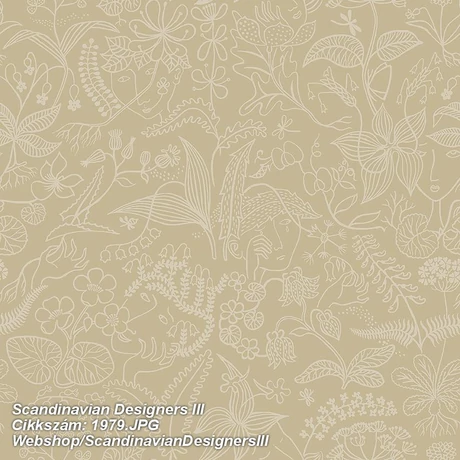 Scandinavian Designers III 1979