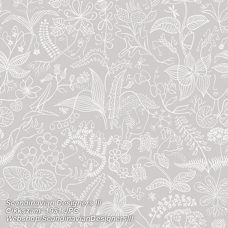 Scandinavian Designers III 1981