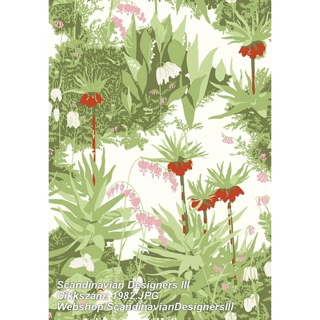 Scandinavian Designers III 1982