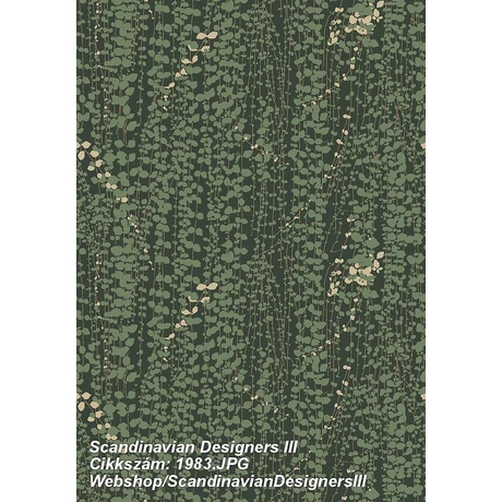 Scandinavian Designers III 1983