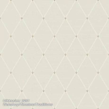 Timeless Traditions 3281