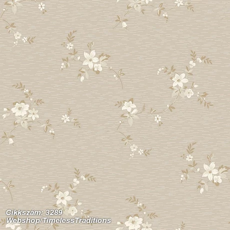 Timeless Traditions 3289