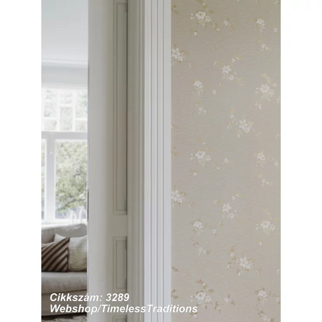 Timeless Traditions 3289  tapéta