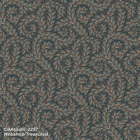 Treasured 2257