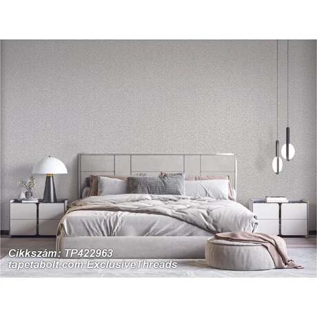 szürke tapéta