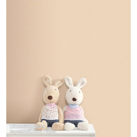 narancs-terrakotta tapéta