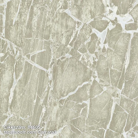Carrara 3 84605