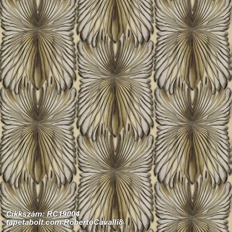 Roberto Cavalli 8 RC19004