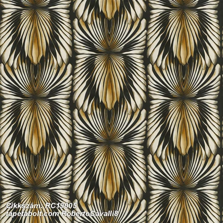 Roberto Cavalli 8 RC19005