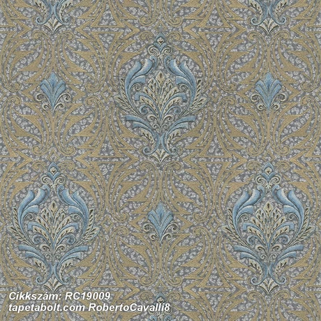 Roberto Cavalli 8 RC19009