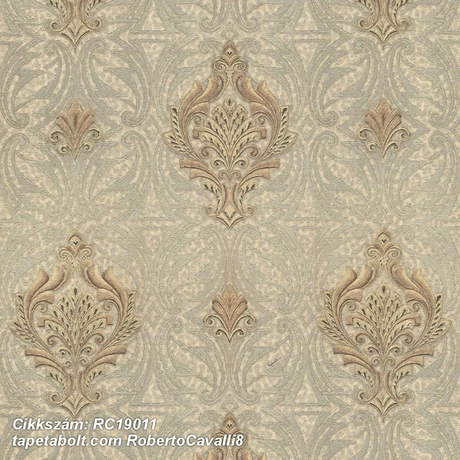 Roberto Cavalli 8 RC19011