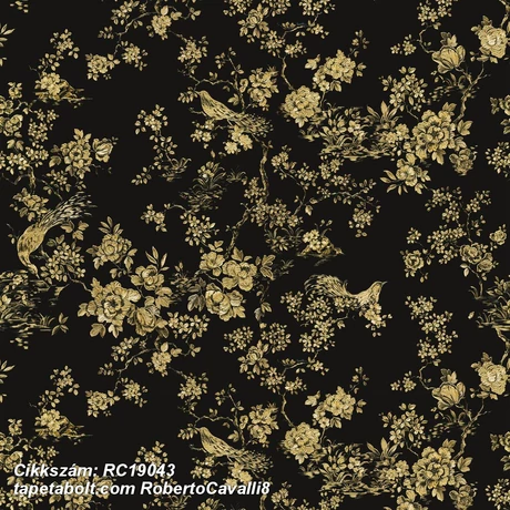 Roberto Cavalli 8 RC19043