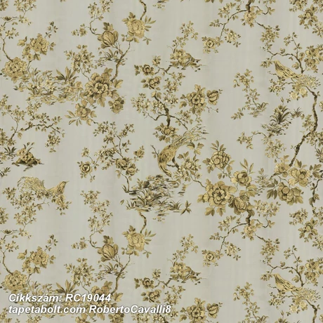 Roberto Cavalli 8 RC19044