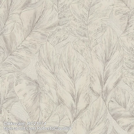 Roberto Cavalli 9 RC21074