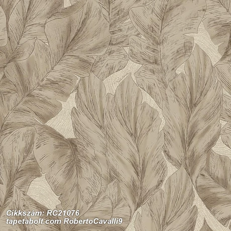 Roberto Cavalli 9 RC21076