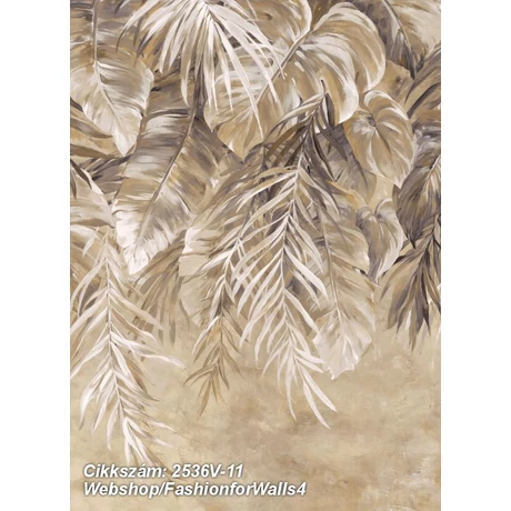 Fashion for Walls 4 2536V-11